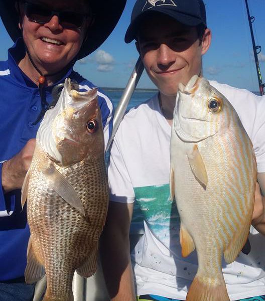 Darwin Harbour Fishing Charters - Image 2