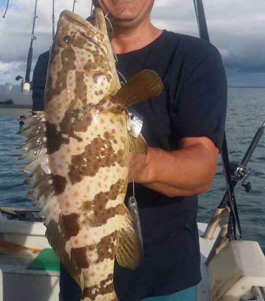 Darwin Harbour Fishing Charters - Image 3