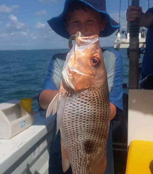Darwin Harbour Fishing Charters - Image 4