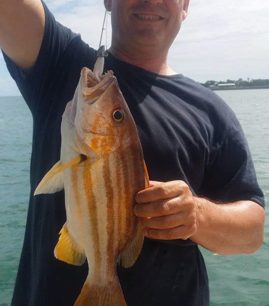 Darwin Harbour Fishing Charters - Image 5