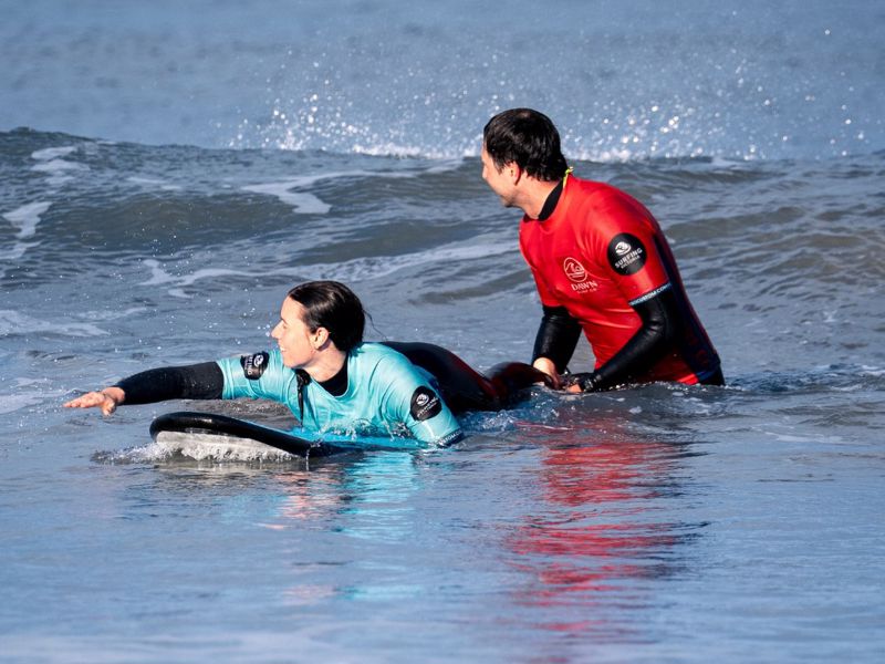 Dawn Surf Co. - Main image