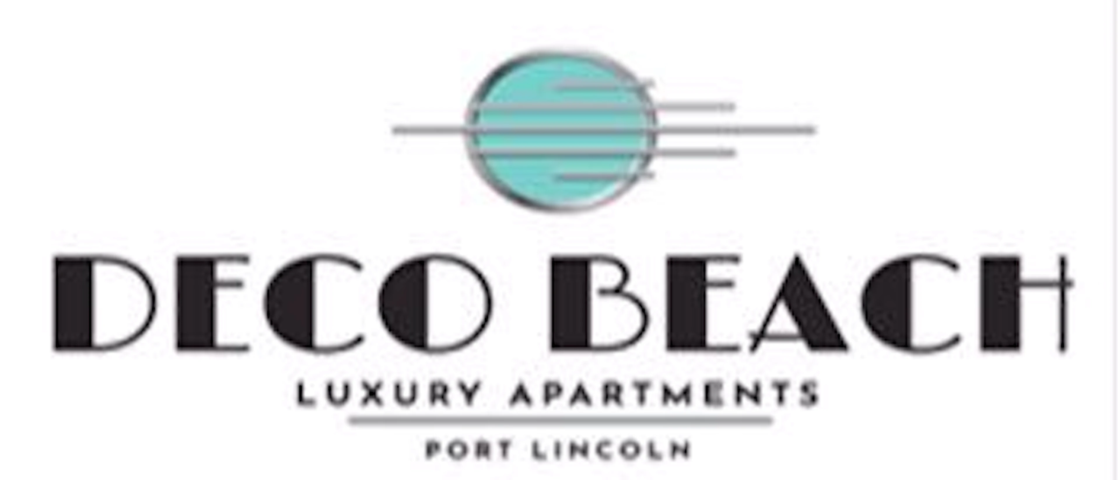 Deco Beach Luxury Apartments