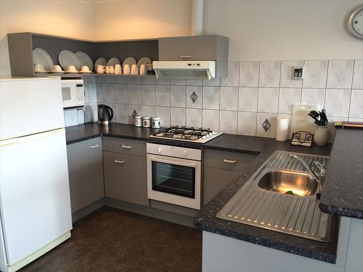 Denmark Luxury Apartments - Image 3