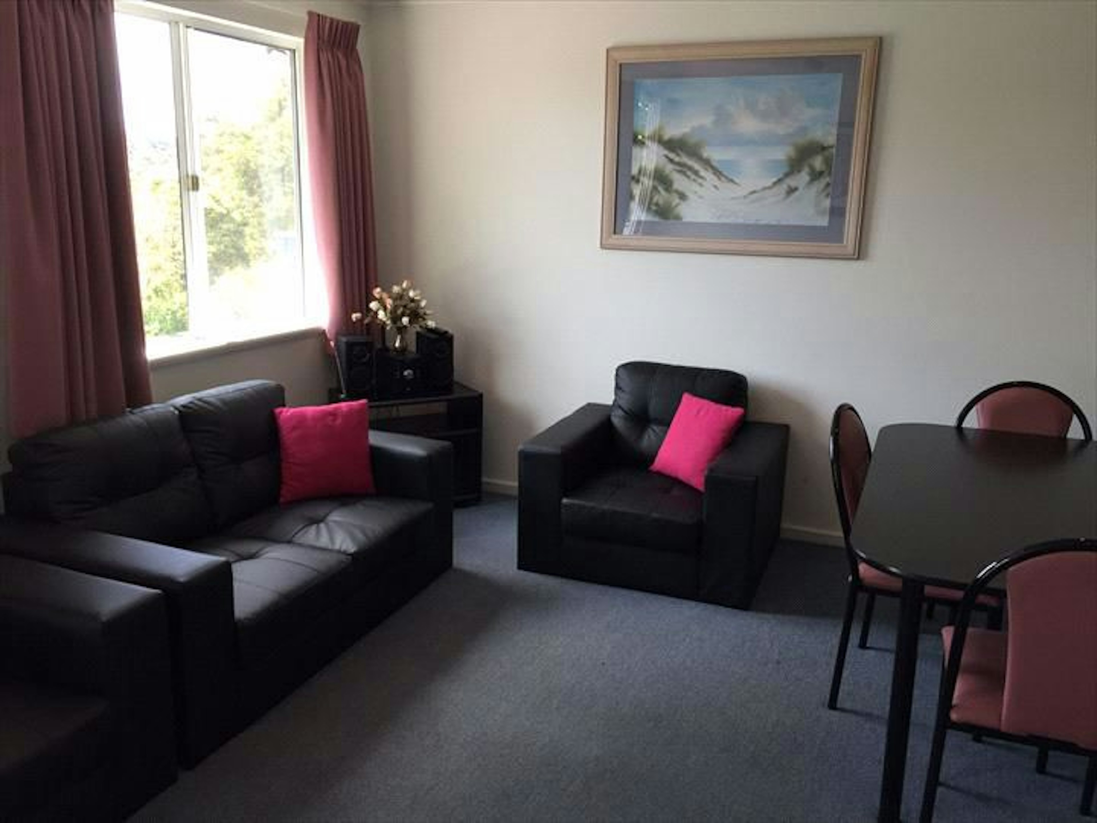 Denmark Luxury Apartments - Image 4