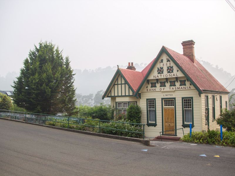 Derby Bank House B&B and self contained Cabin