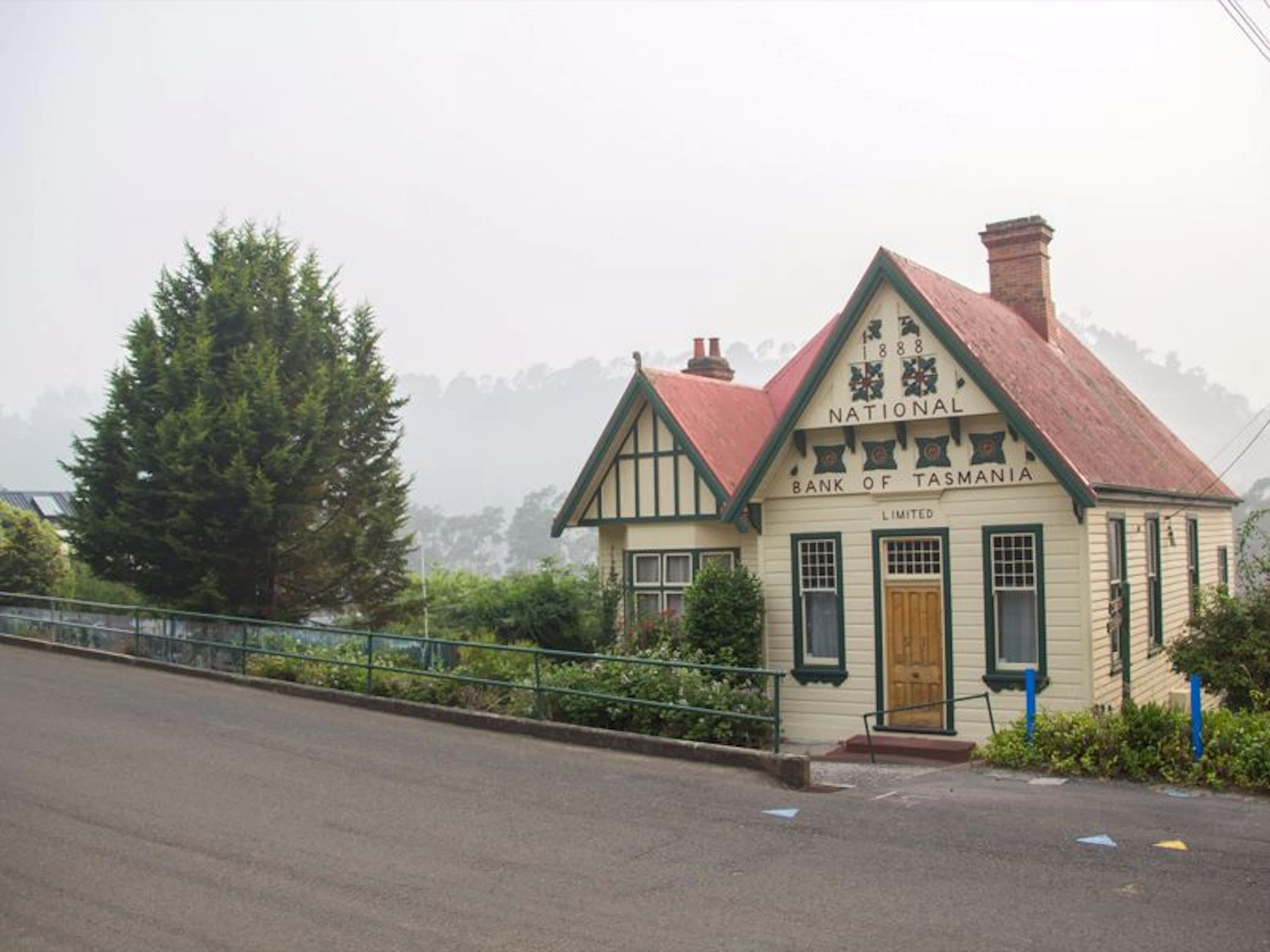 Derby Bank House B&B and self contained Cabin