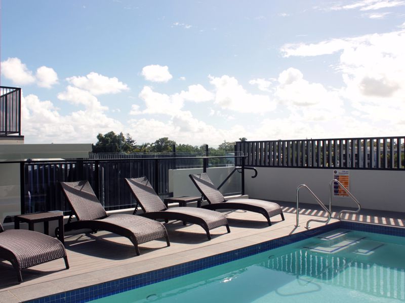 Direct Hotels Pacific Sands