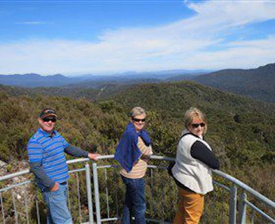 Discover Tasmania Tours