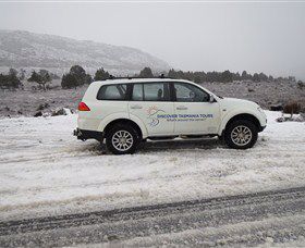 Discover Tasmania Tours - Image 4