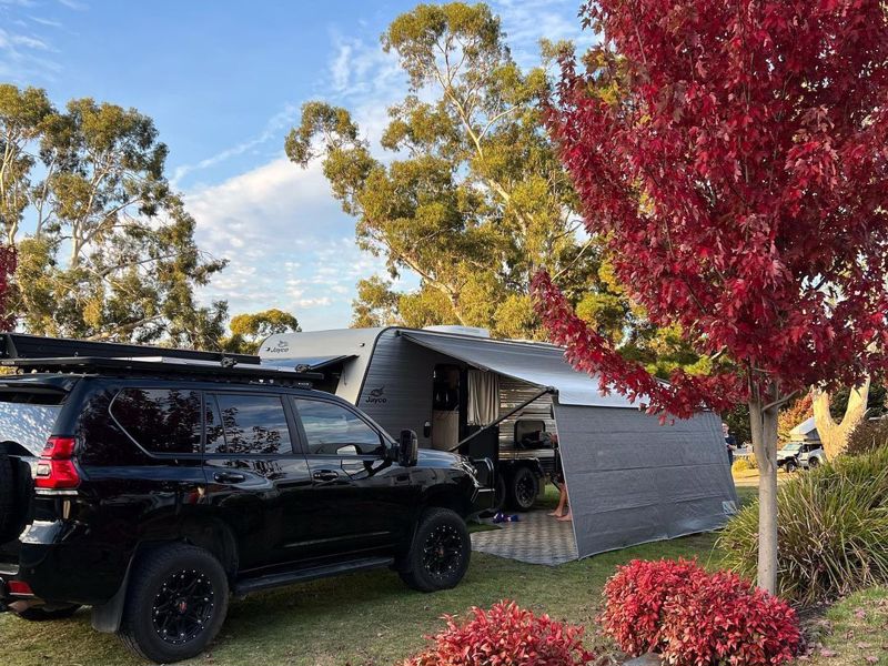 Discovery Hahndorf Resort