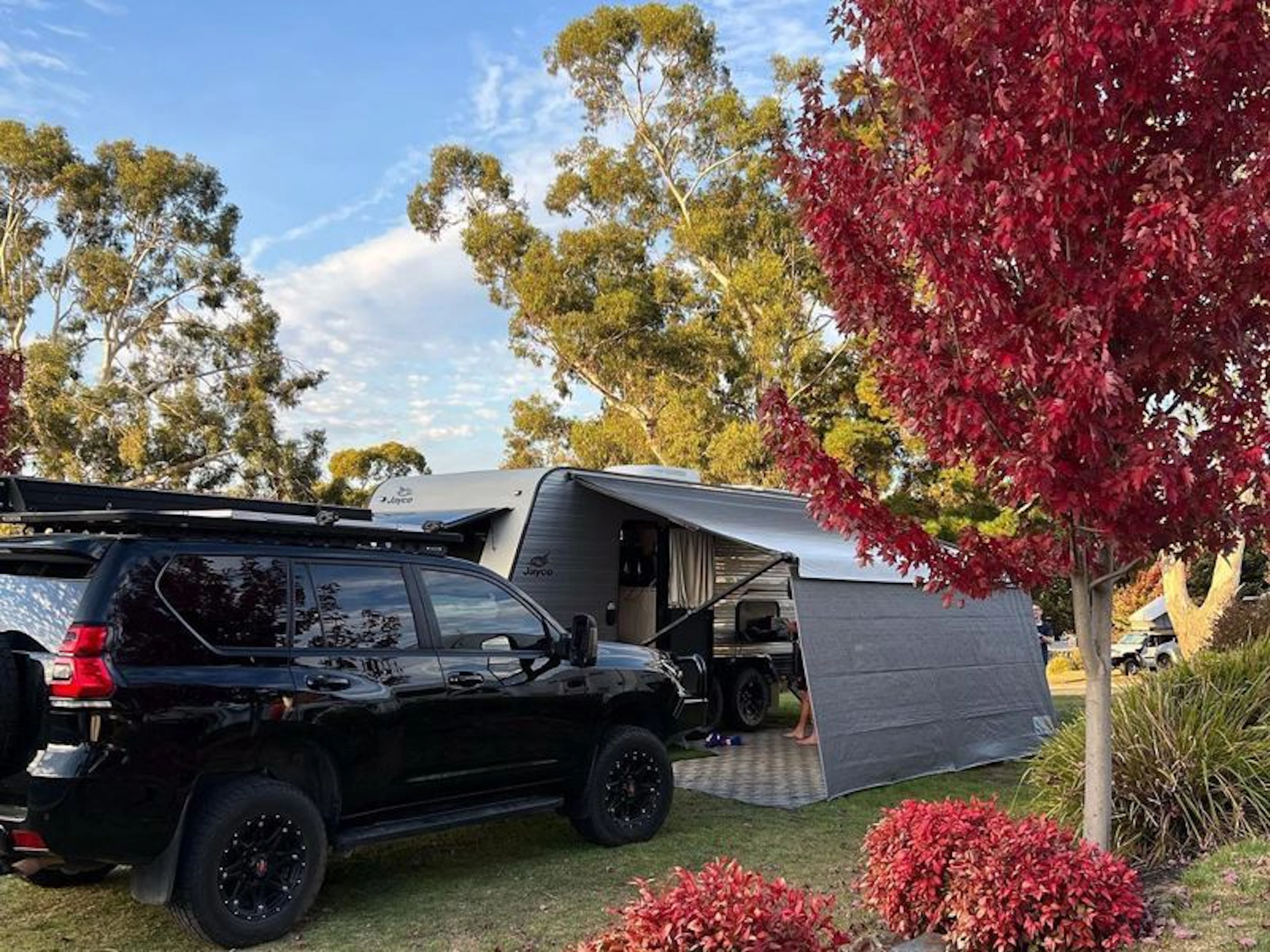 Discovery Hahndorf Resort