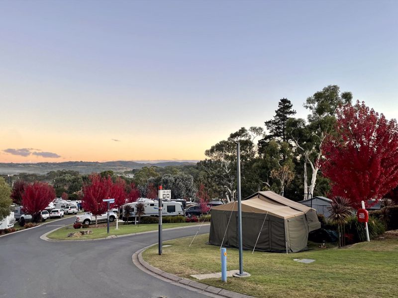 Discovery Hahndorf Resort - Image 2