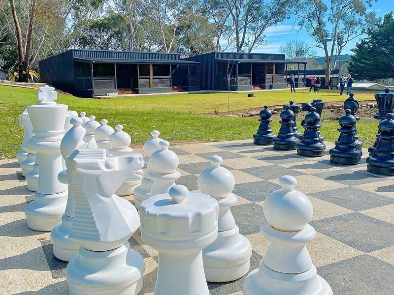 Discovery Hahndorf Resort - Image 4