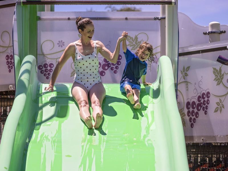 Discovery Parks - Barossa Valley