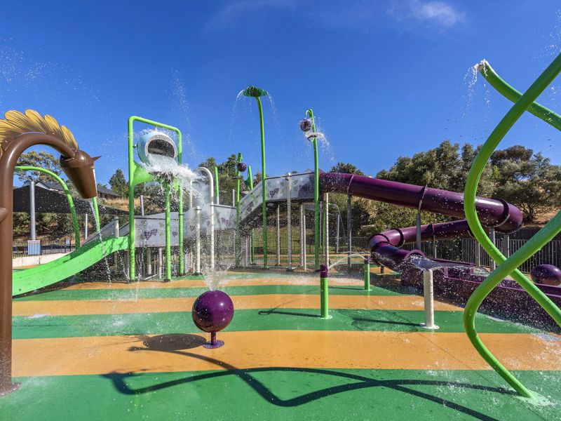 Discovery Parks - Barossa Valley - Image 2