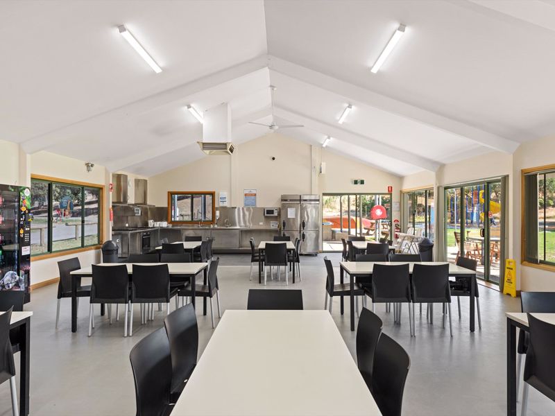 Discovery Parks - Barossa Valley - Image 4