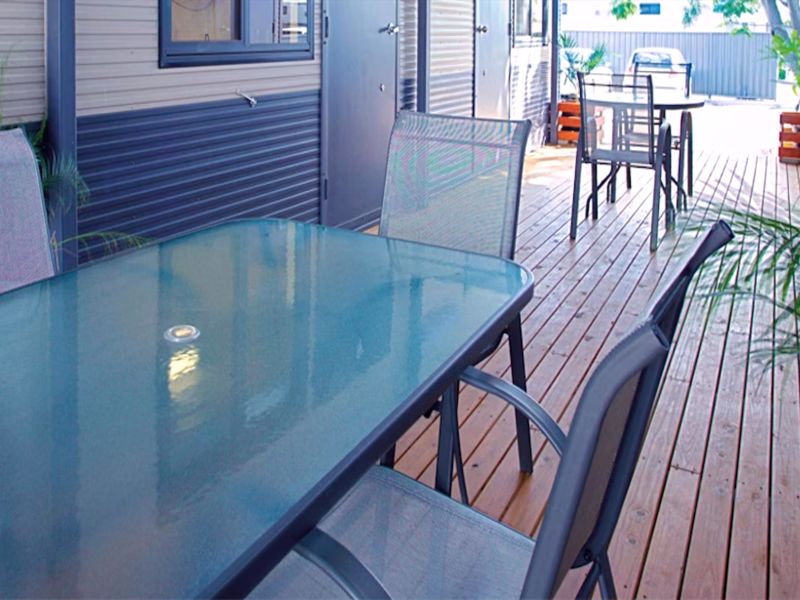 Discovery Parks - Blackwater Central Motel - Image 3