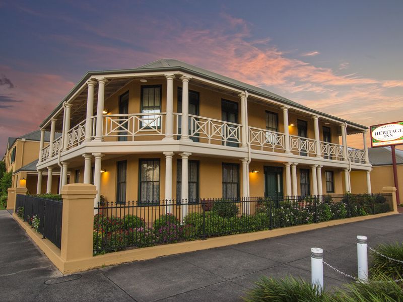 Discovery Parks – Ballina