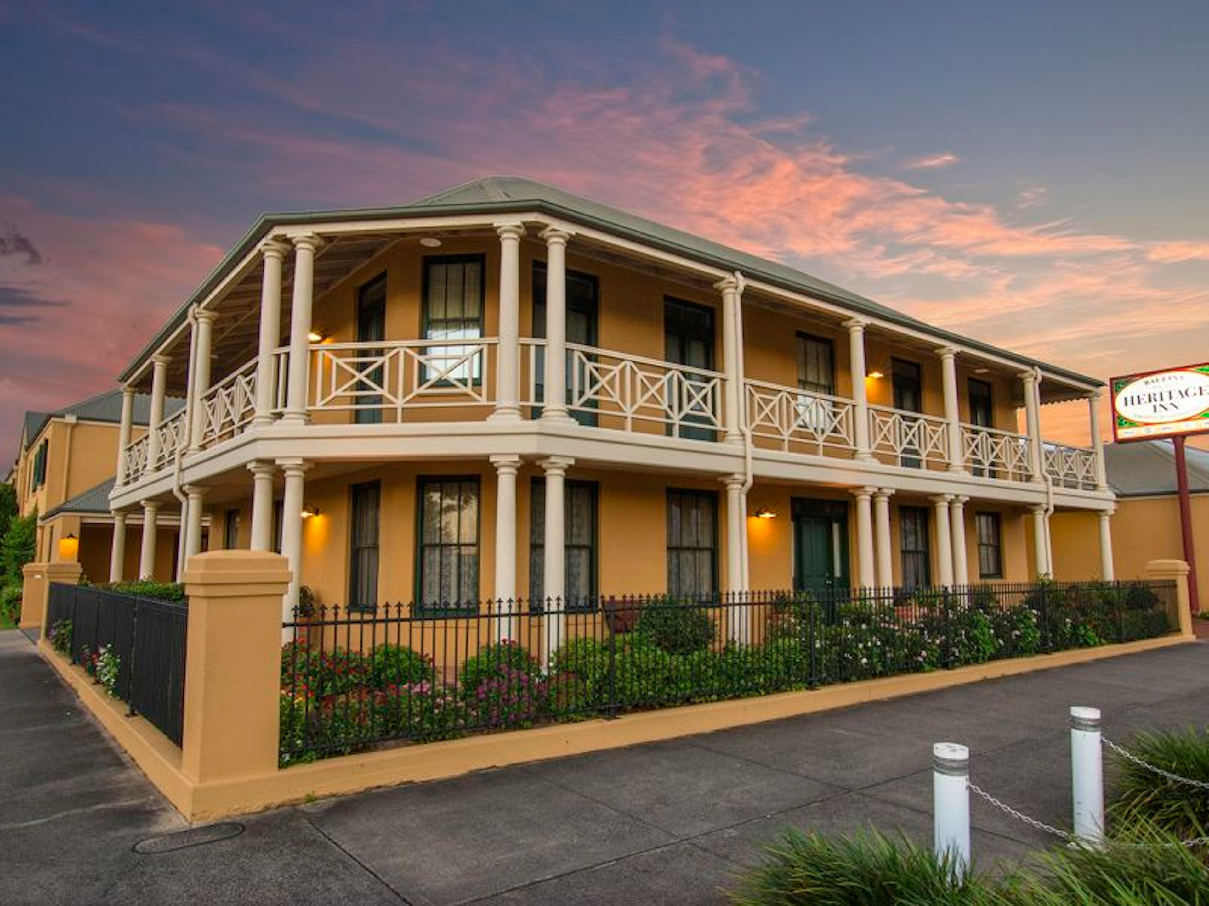 Discovery Parks – Ballina