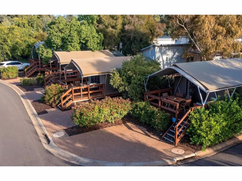 Discovery Parks – Dubbo