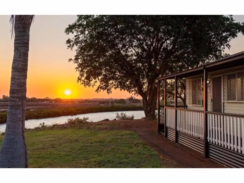 Discovery Parks – Port Hedland