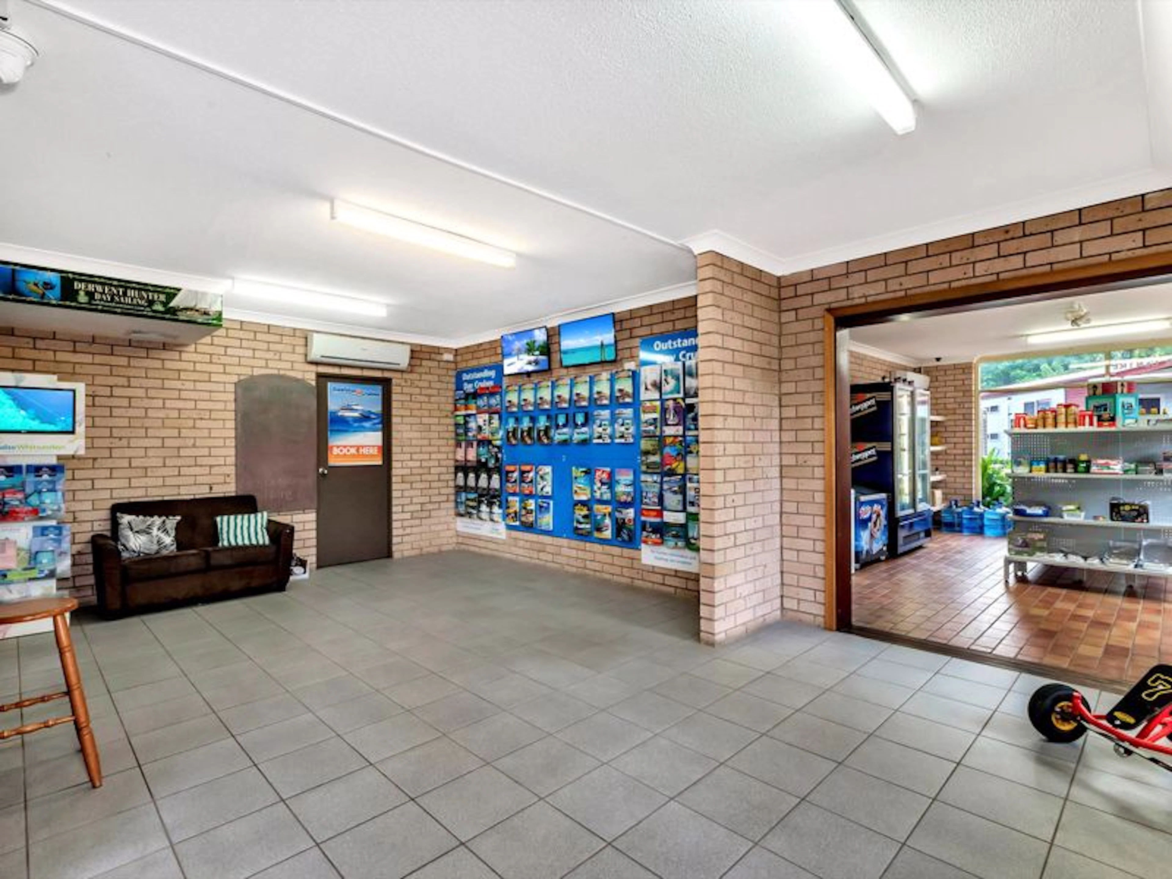 Discovery Parks Airlie Beach - Image 2