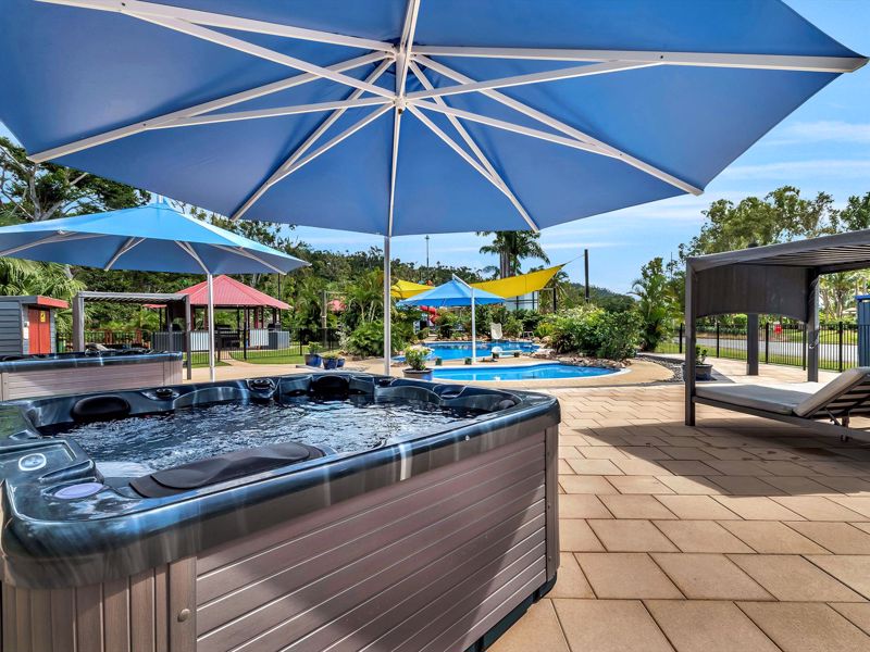 Discovery Parks Airlie Beach - Image 3