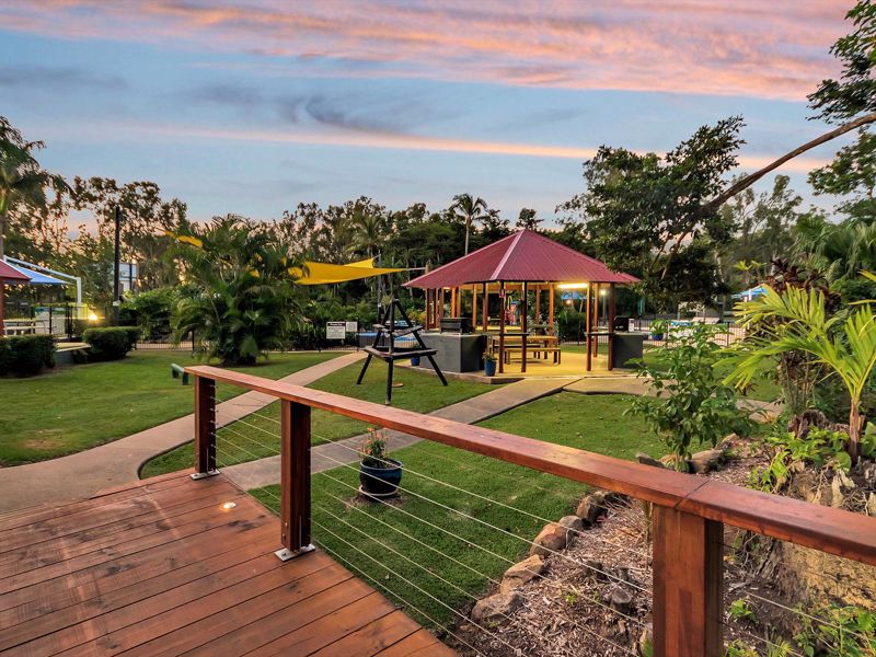 Discovery Parks Airlie Beach - Image 4