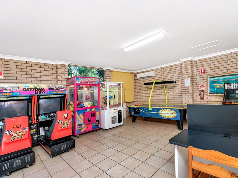 Discovery Parks Airlie Beach - Image 5