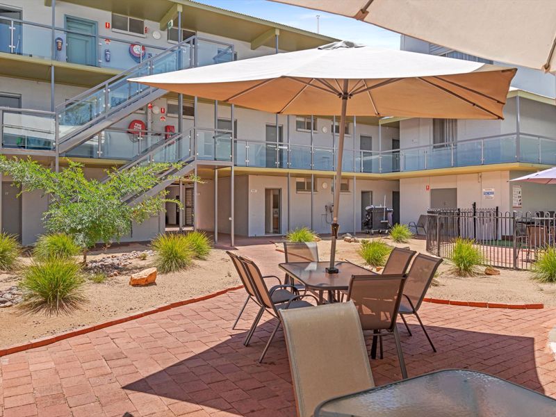 Discovery Parks Alice Springs - Image 2