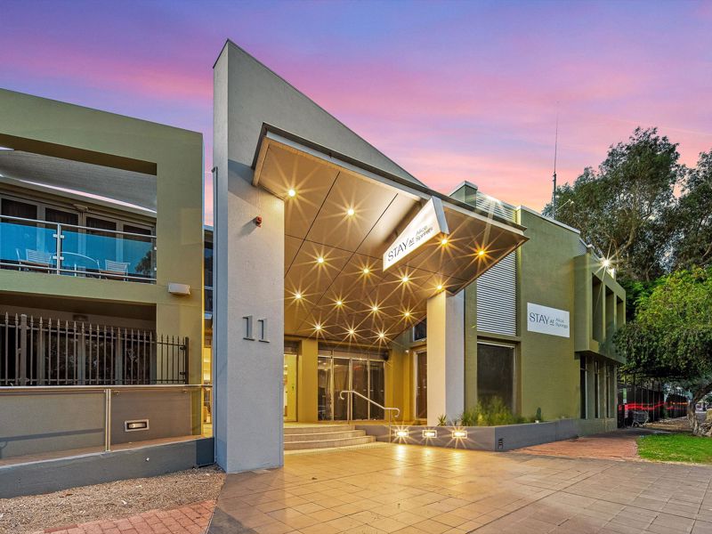 Discovery Parks Alice Springs - Image 3