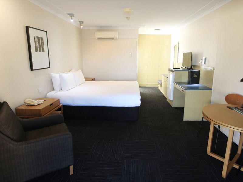 Discovery Parks Alice Springs - Image 4