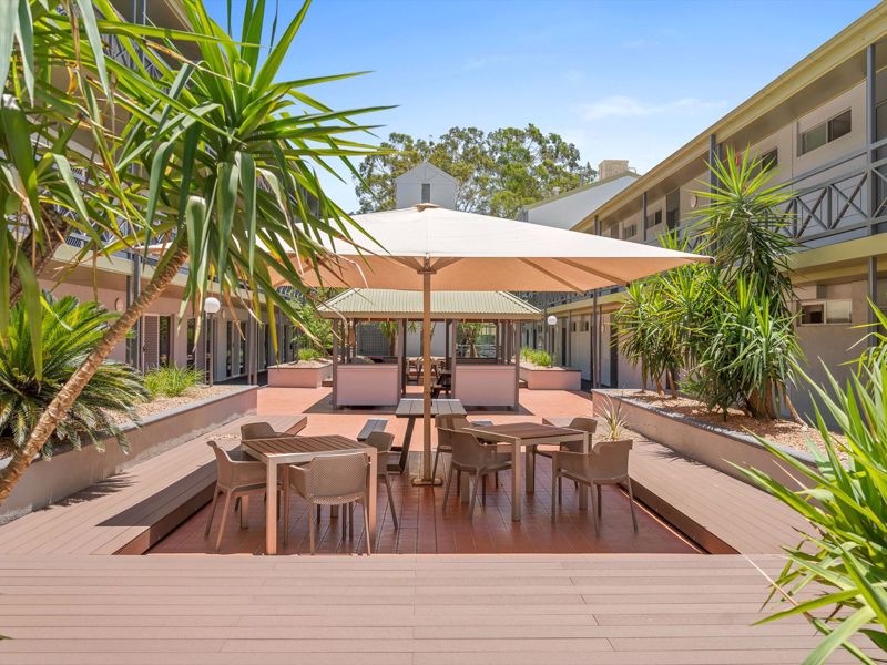 Discovery Parks Alice Springs - Image 5