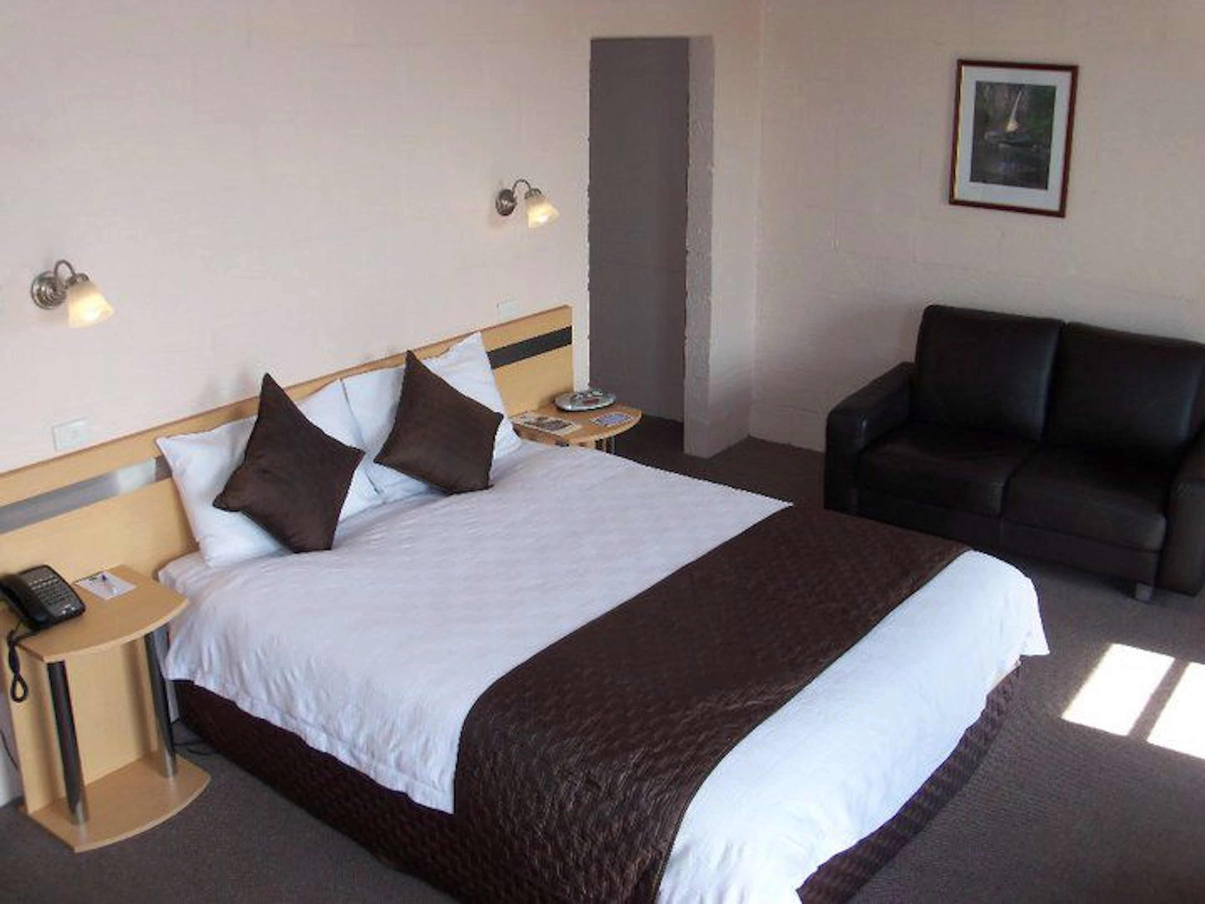 Discovery Parks Balmoral in Pilbara — photo 1
