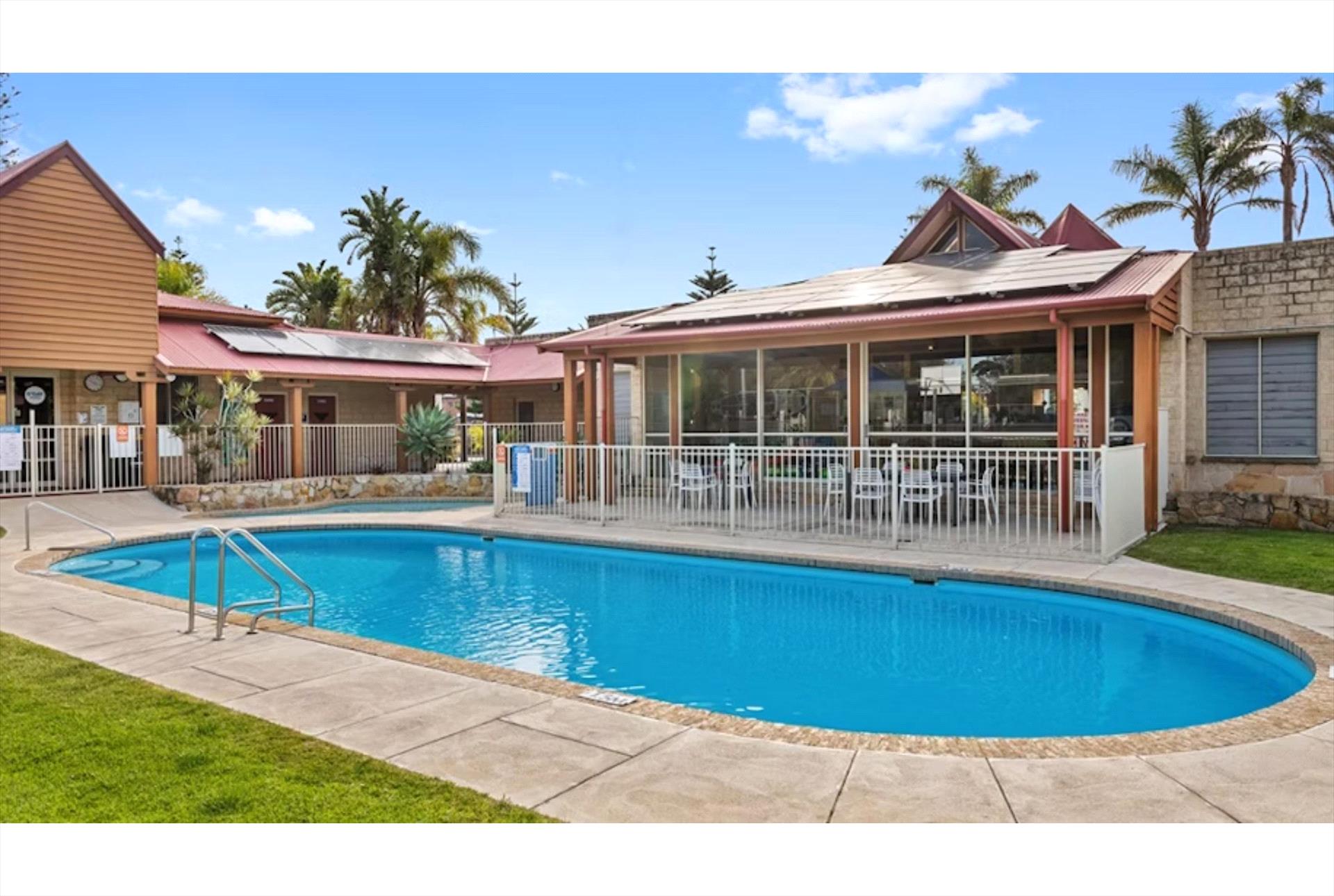 Discovery Parks Bunbury Foreshore - Image 2