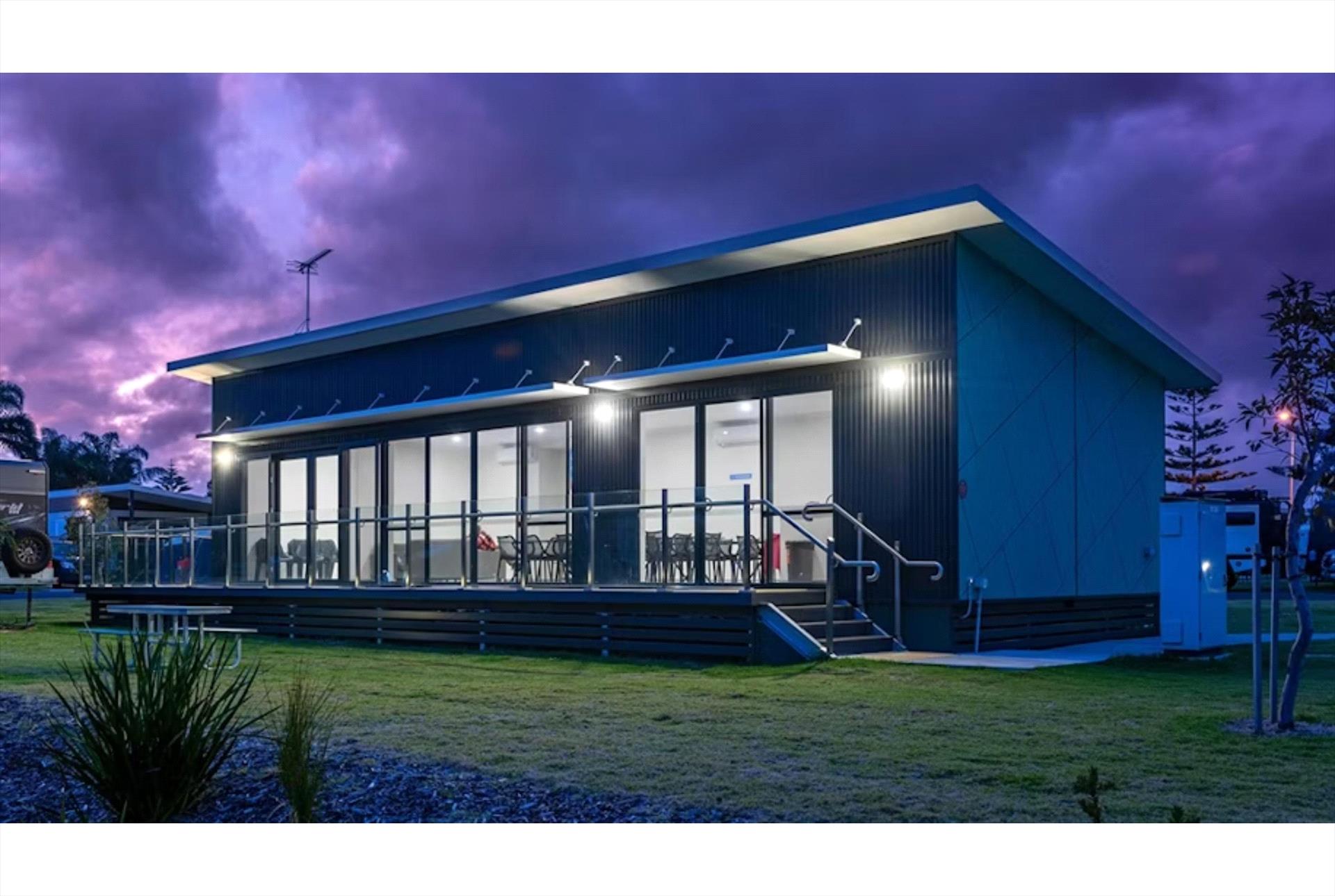 Discovery Parks Bunbury Foreshore - Image 3