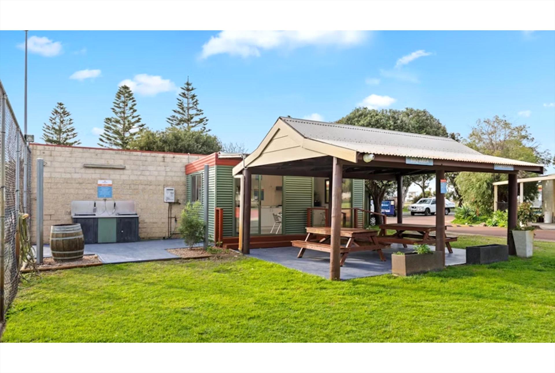 Discovery Parks Bunbury Foreshore - Image 4