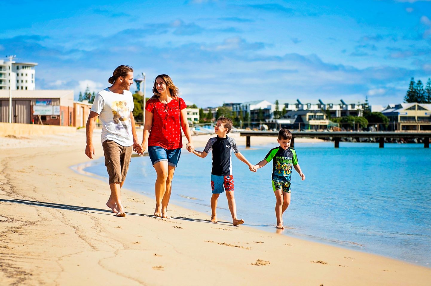 Discovery Parks Bunbury Foreshore - Image 5