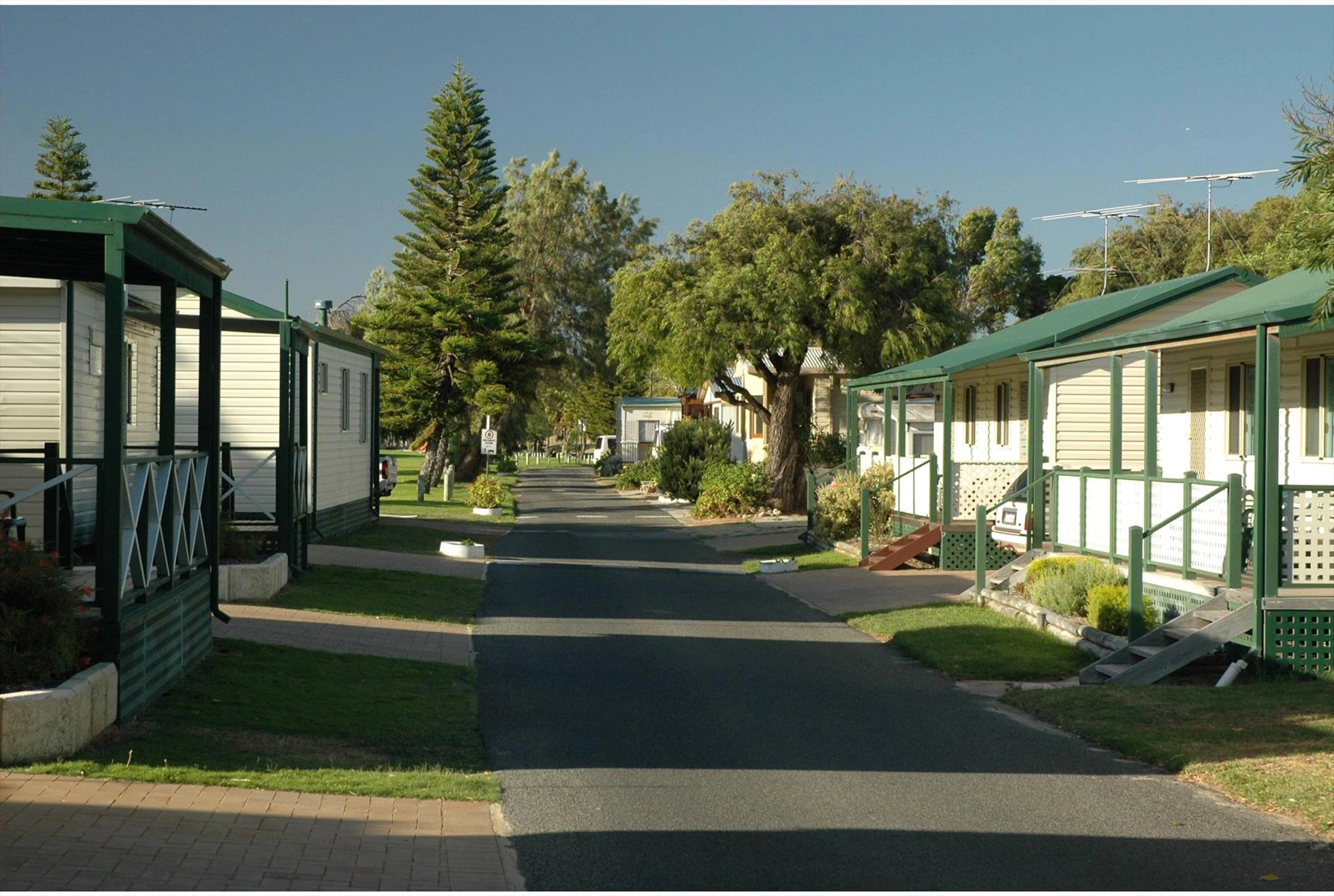 Discovery Parks Coogee Beach - Image 2