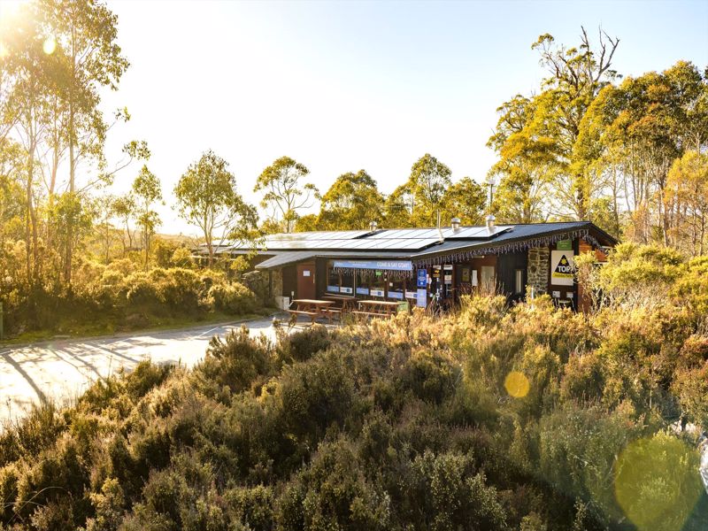 Discovery Parks Cradle Mountain - Image 2