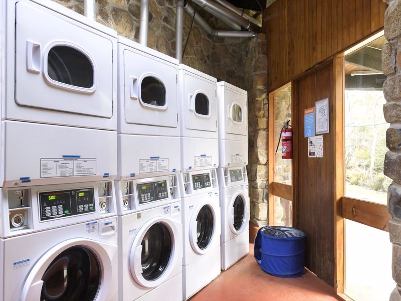 Discovery Parks Cradle Mountain - Image 3