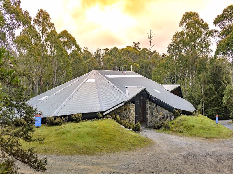 Discovery Parks Cradle Mountain - Image 4