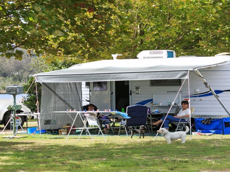 Discovery Parks Eden