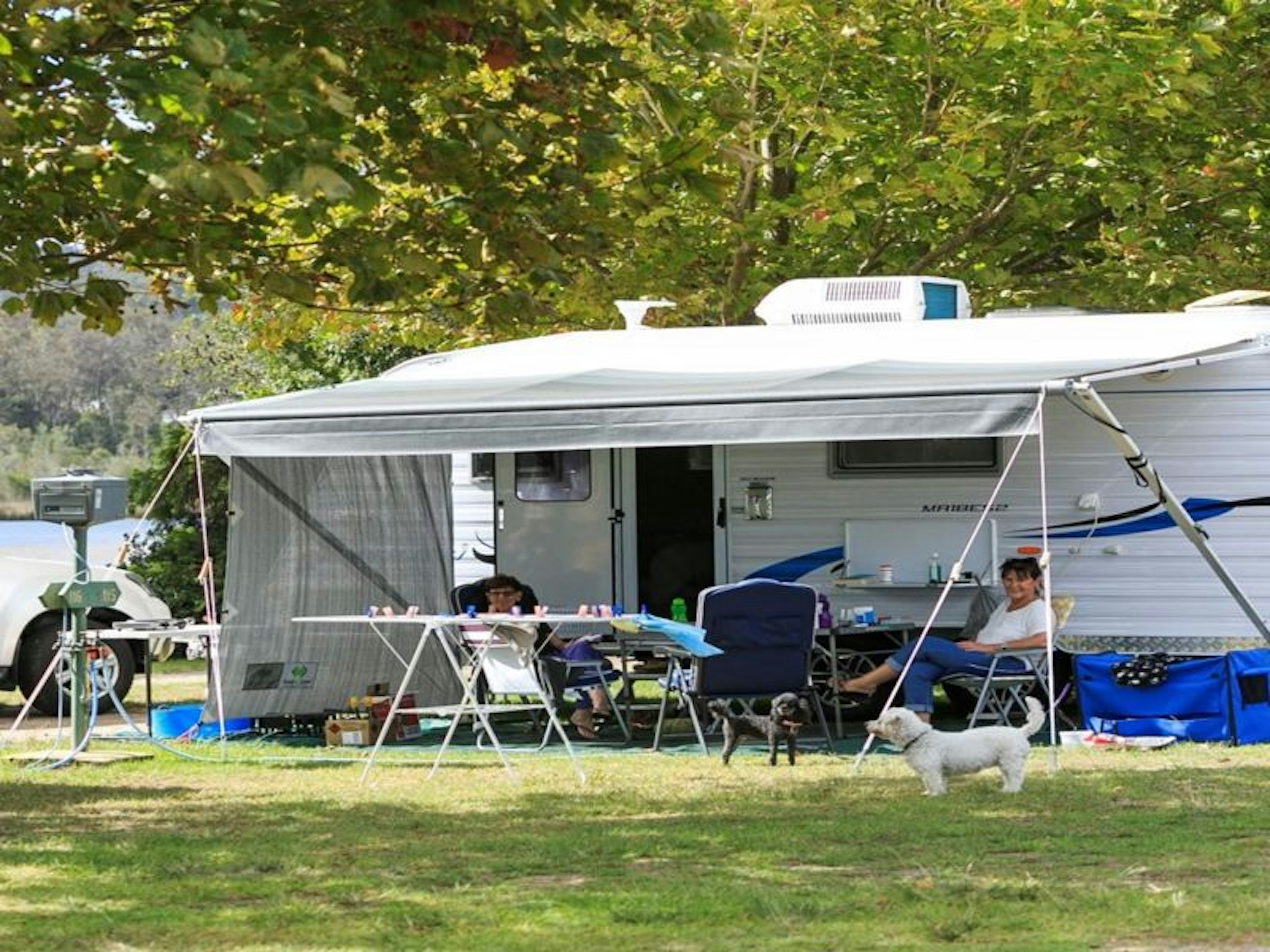 Discovery Parks Eden