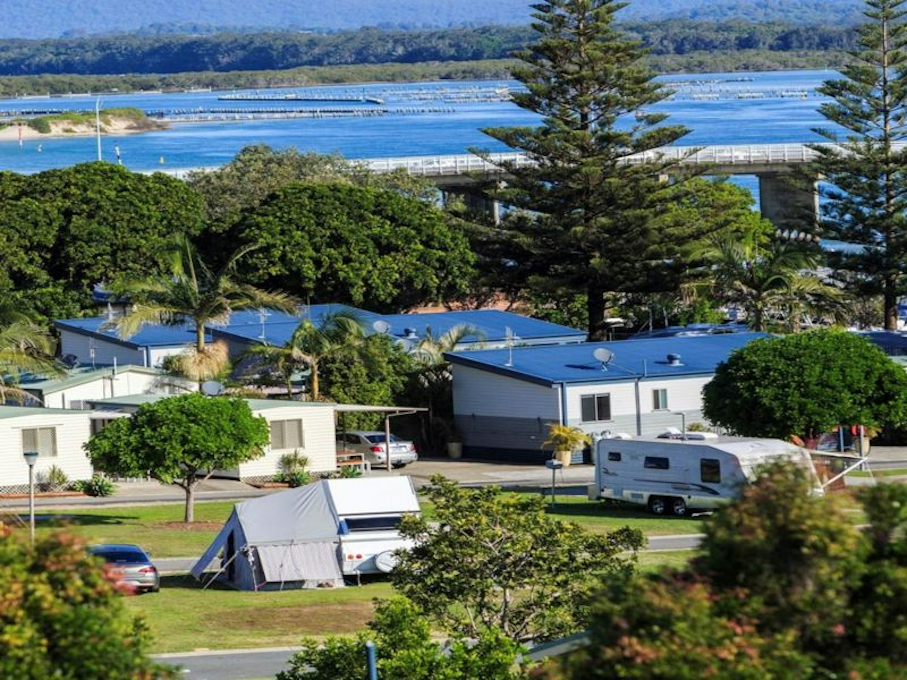 Discovery Parks Forster