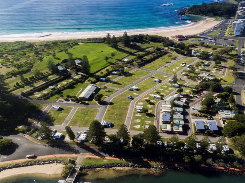 Discovery Parks Forster - Image 2