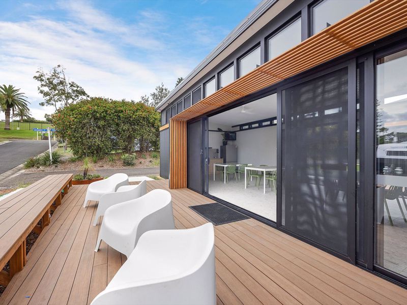 Discovery Parks Forster - Image 5