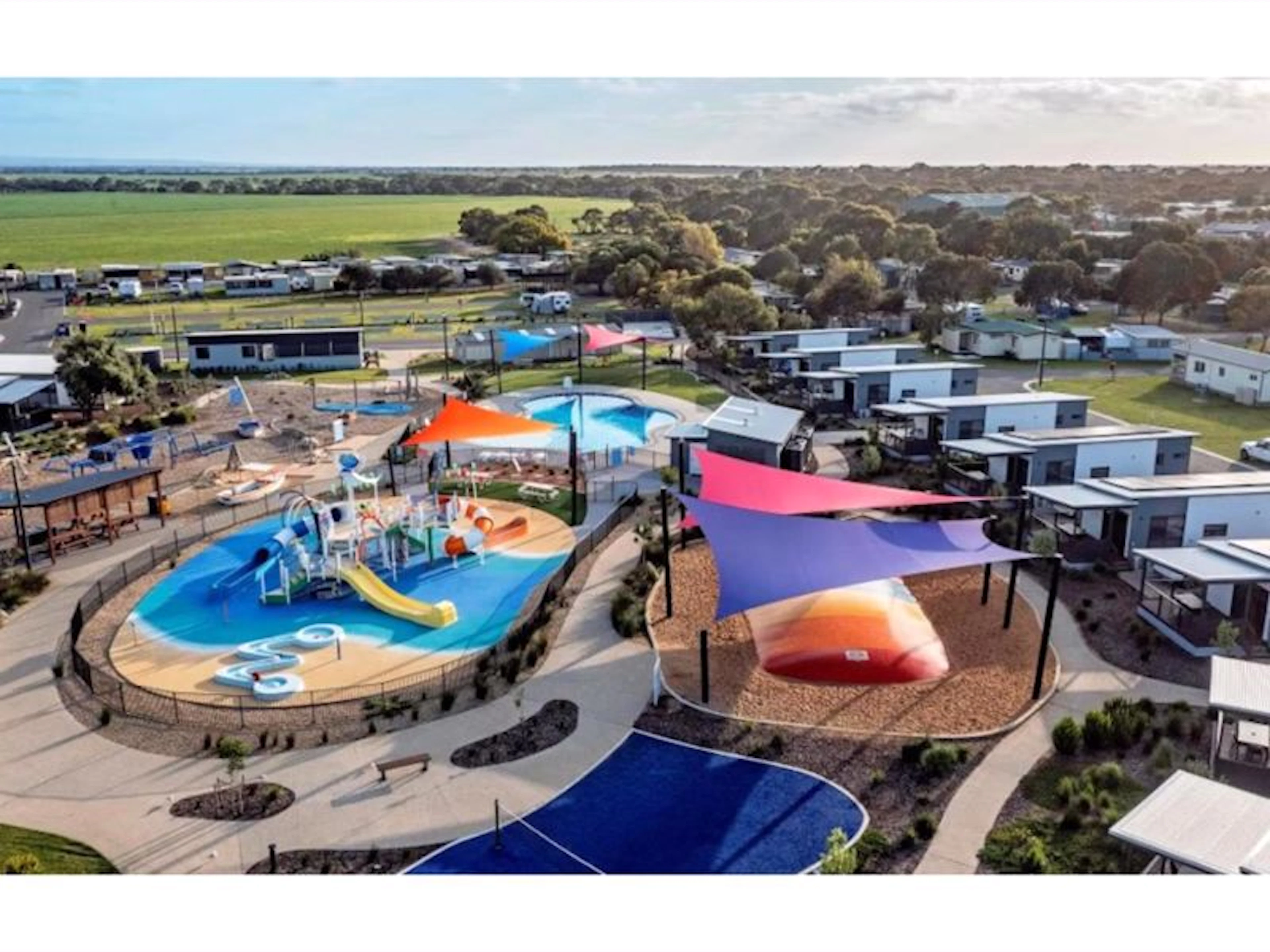 Discovery Parks Goolwa
