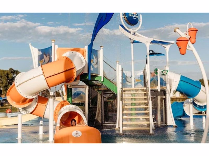 Discovery Parks Goolwa - Image 3