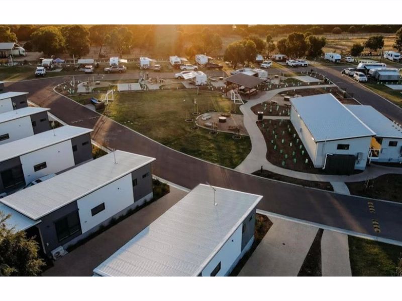 Discovery Parks Goolwa - Image 4